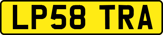 LP58TRA