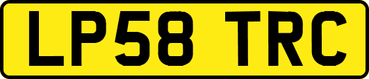 LP58TRC
