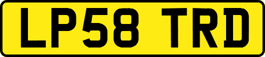 LP58TRD