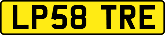 LP58TRE