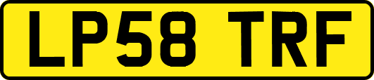 LP58TRF