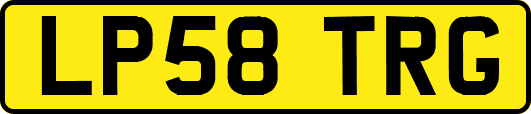 LP58TRG