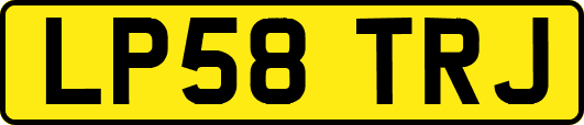 LP58TRJ