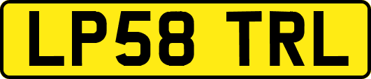 LP58TRL