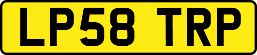 LP58TRP