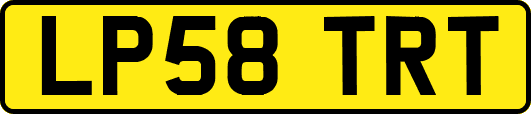 LP58TRT