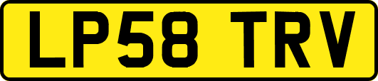 LP58TRV