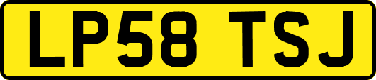 LP58TSJ