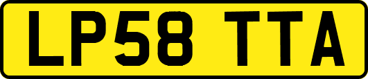 LP58TTA
