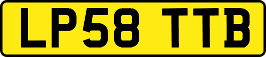 LP58TTB