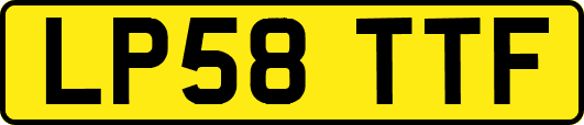LP58TTF