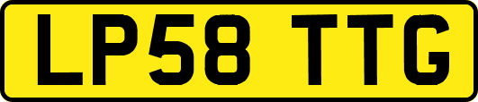 LP58TTG