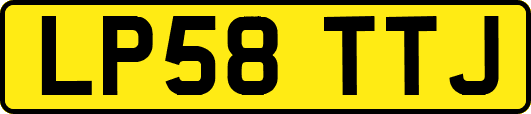 LP58TTJ