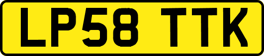 LP58TTK