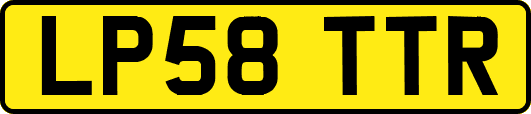 LP58TTR