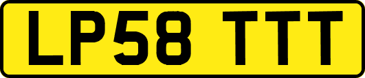 LP58TTT