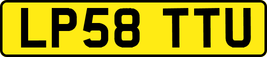 LP58TTU