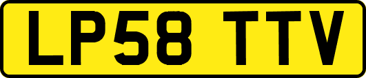 LP58TTV