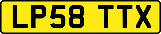 LP58TTX