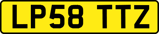 LP58TTZ