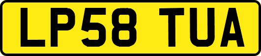 LP58TUA