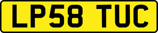 LP58TUC