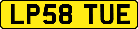 LP58TUE