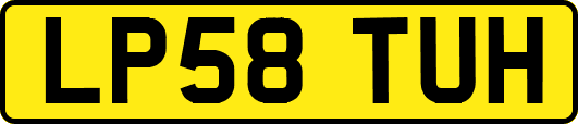 LP58TUH