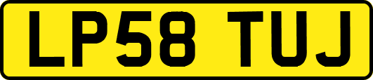 LP58TUJ