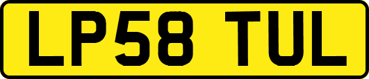 LP58TUL