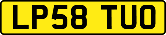 LP58TUO