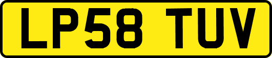 LP58TUV