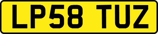 LP58TUZ