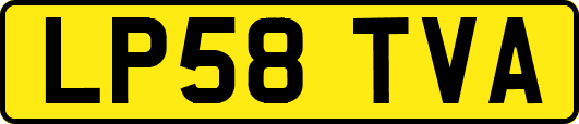 LP58TVA
