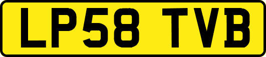 LP58TVB