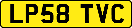 LP58TVC