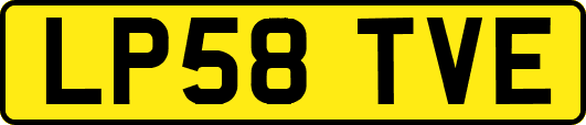 LP58TVE