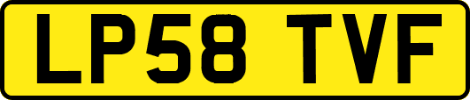 LP58TVF