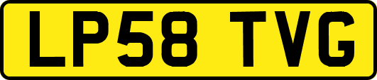 LP58TVG