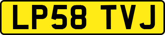 LP58TVJ