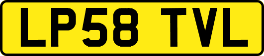 LP58TVL