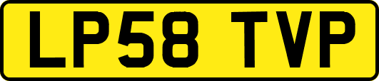 LP58TVP