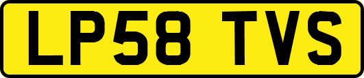 LP58TVS