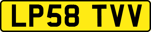 LP58TVV
