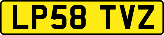 LP58TVZ