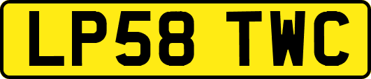 LP58TWC