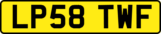 LP58TWF