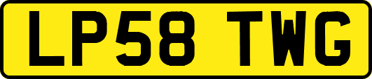 LP58TWG