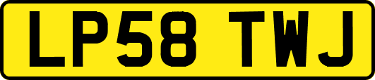 LP58TWJ