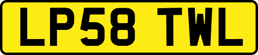 LP58TWL